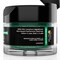 Brew Glitter - Dark Green Edible Drink Glitter (4g, x1 Flip-Cap Jar) for Beer, Cocktails and Beverages